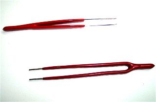 pinzas