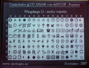 Wingdings