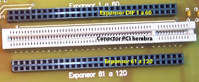 dsrrboard_expansor