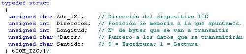 i2c_estructura