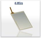 touchpad4wire