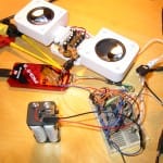 Altavoces MusicBox