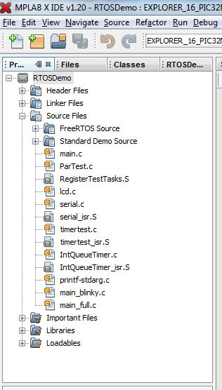 Projects