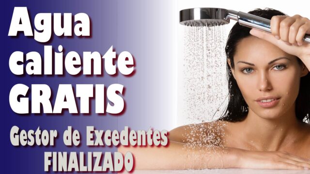 Gestor de Excedentes