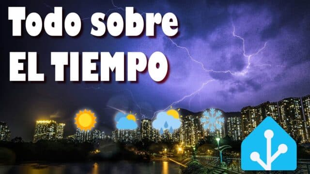 Todo sobre EL TIEMPO