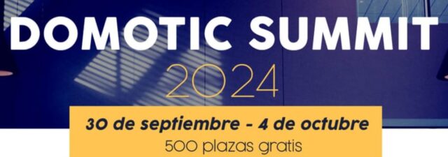 Domotic Summit 2024